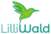 Lilliwald Logo